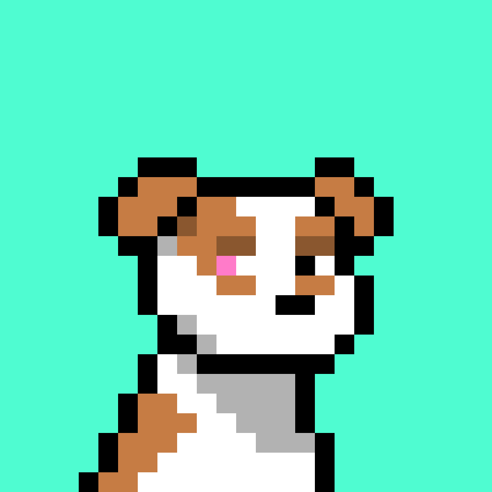 Doginal Dog #5421