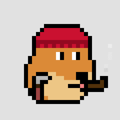 Dogepunk #5861