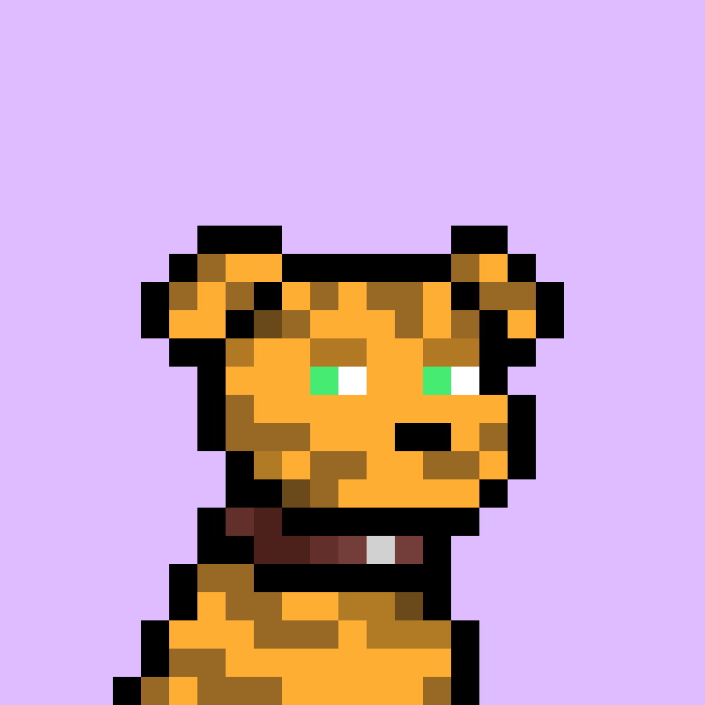Doginal Dog #6553