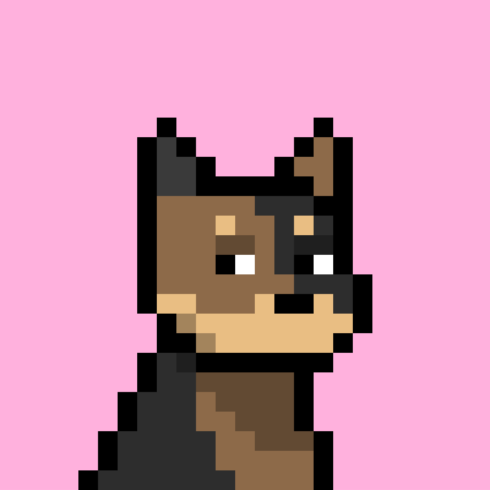 Doginal Dog #2904