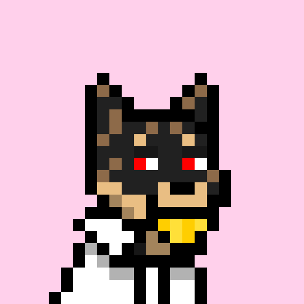 Doginal Dog #6037