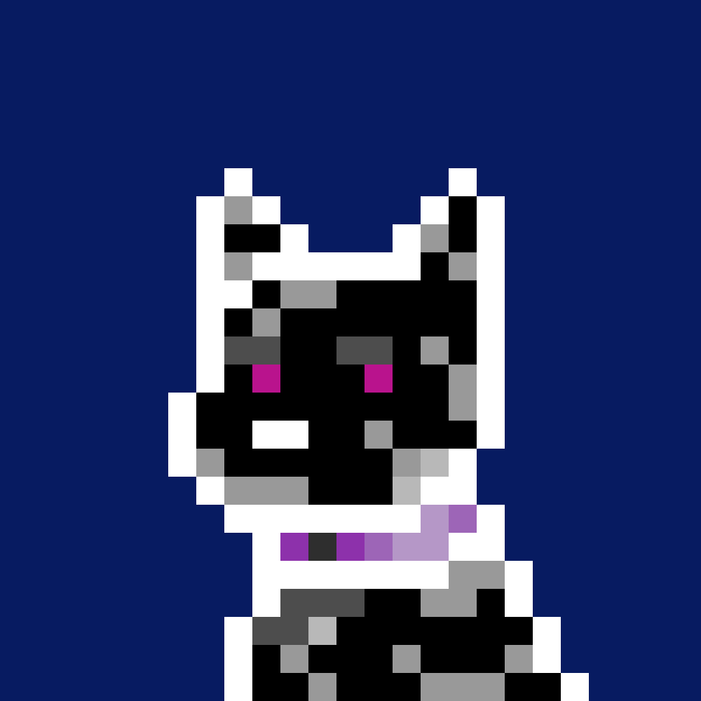 Anti Doginal Dog #4565
