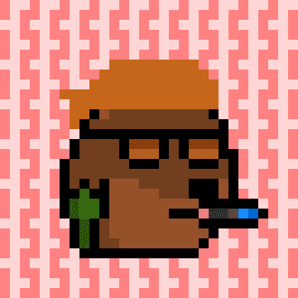 Dogepunk #5928