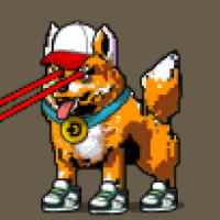 DogePunks #499