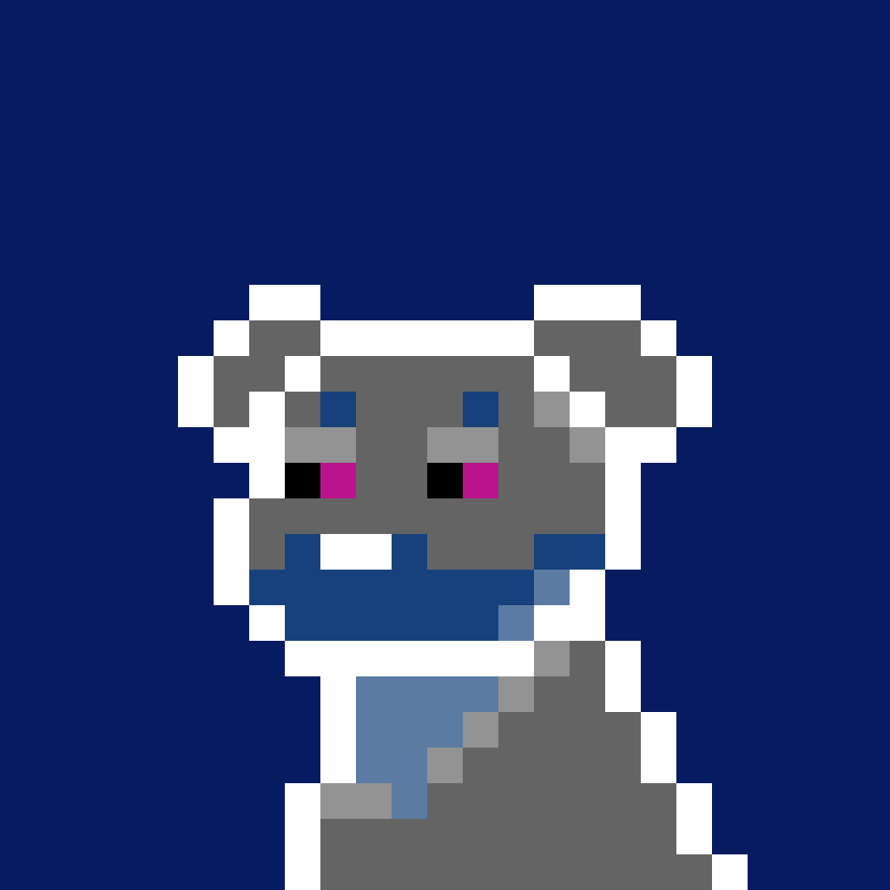 Anti Doginal Dog #8442