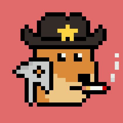 Dogepunk #6250