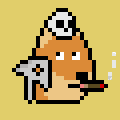 Dogepunk #9650