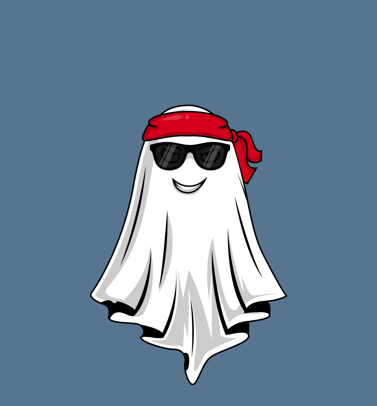 The Spook Society #303
