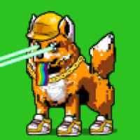 DogePunks #4713