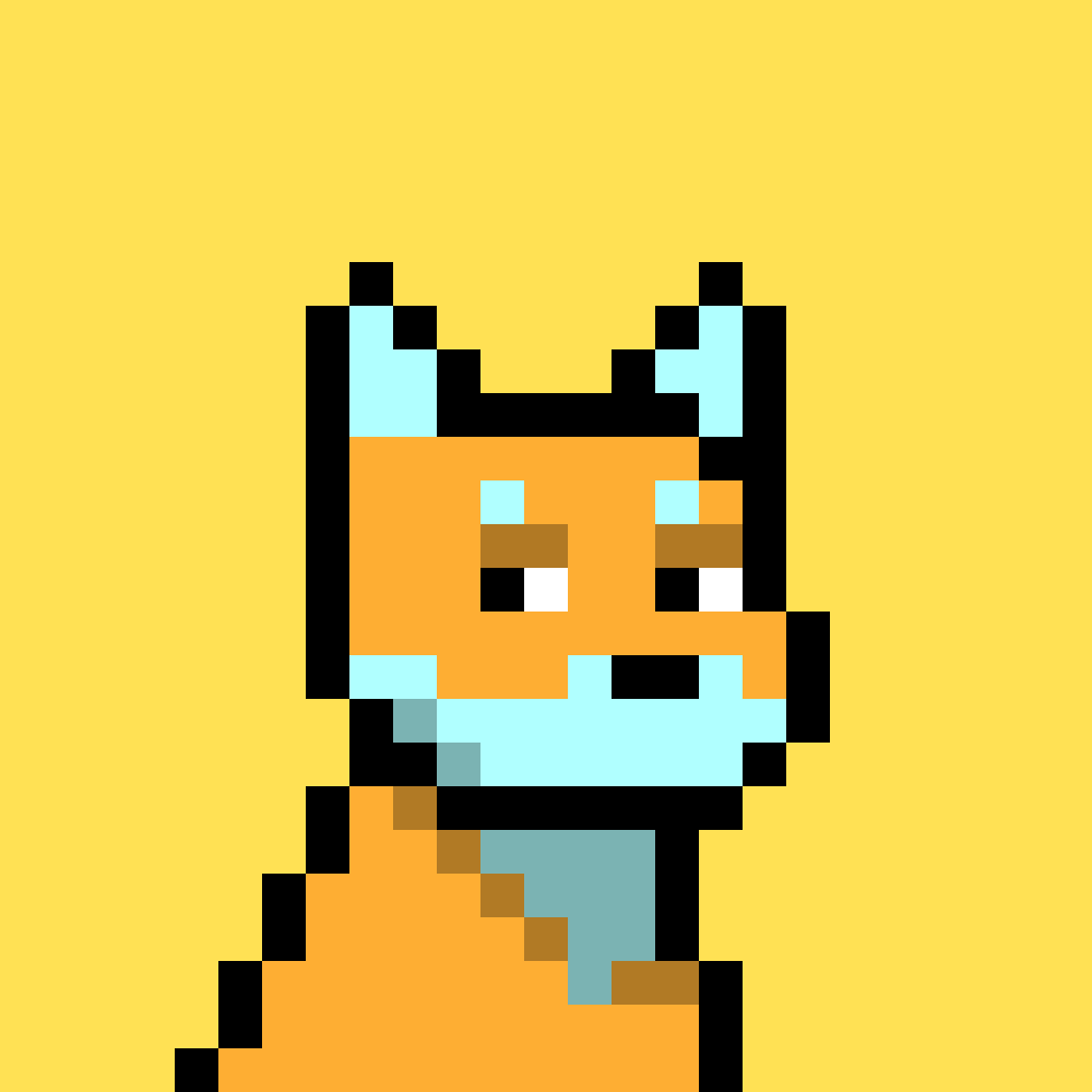 Doginal Dog #8295