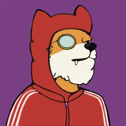 F*ck It We Bark #7560