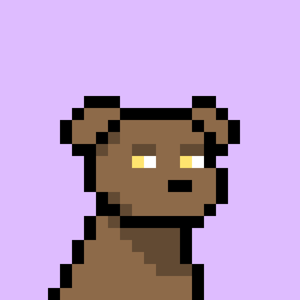 Doginal Dog #7335
