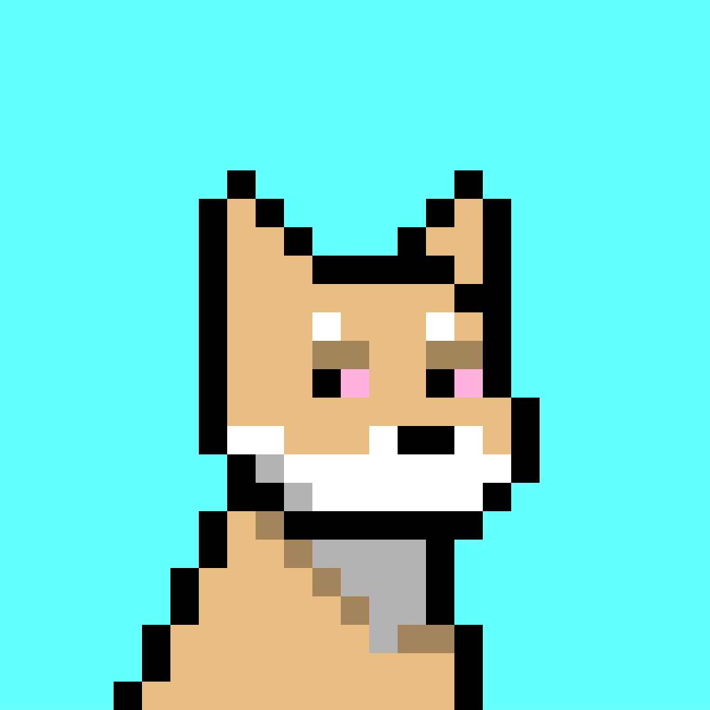 Doginal Dog #1420