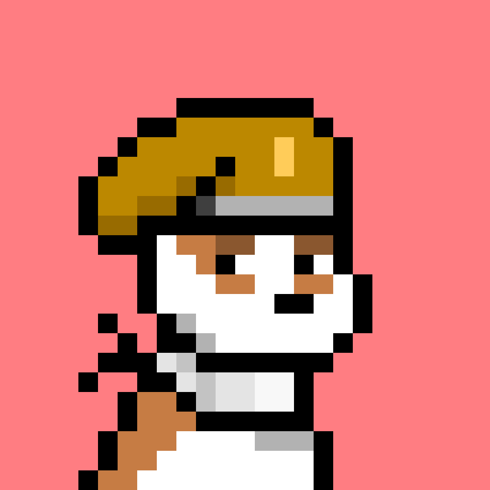 Doginal Dog #7703