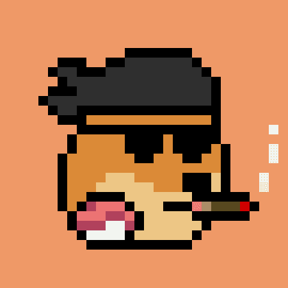 Dogepunk #9636
