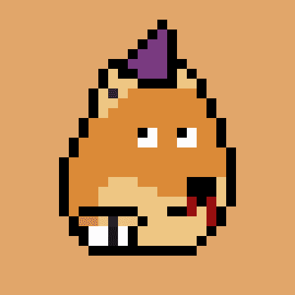 Dogepunk #8637