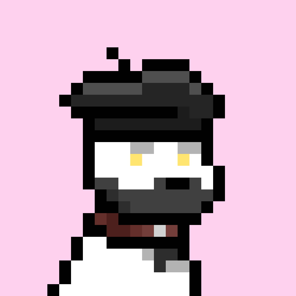 Doginal Dog #3204