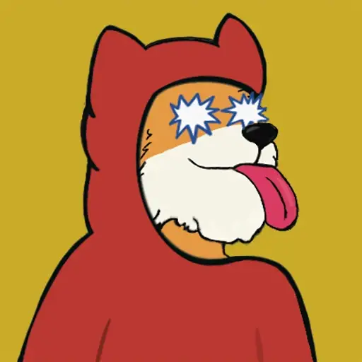 F*ck It We Bark #5594