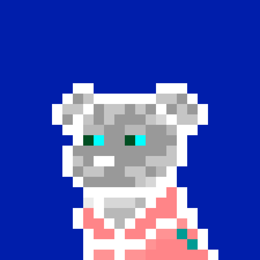 Anti Doginal Dog #8833