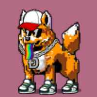 DogePunks #3593