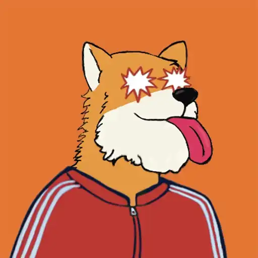 F*ck It We Bark #5095