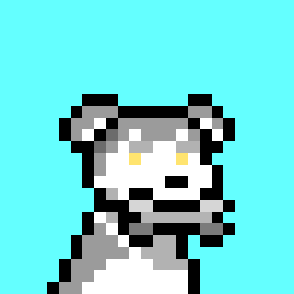 Doginal Dog #4306