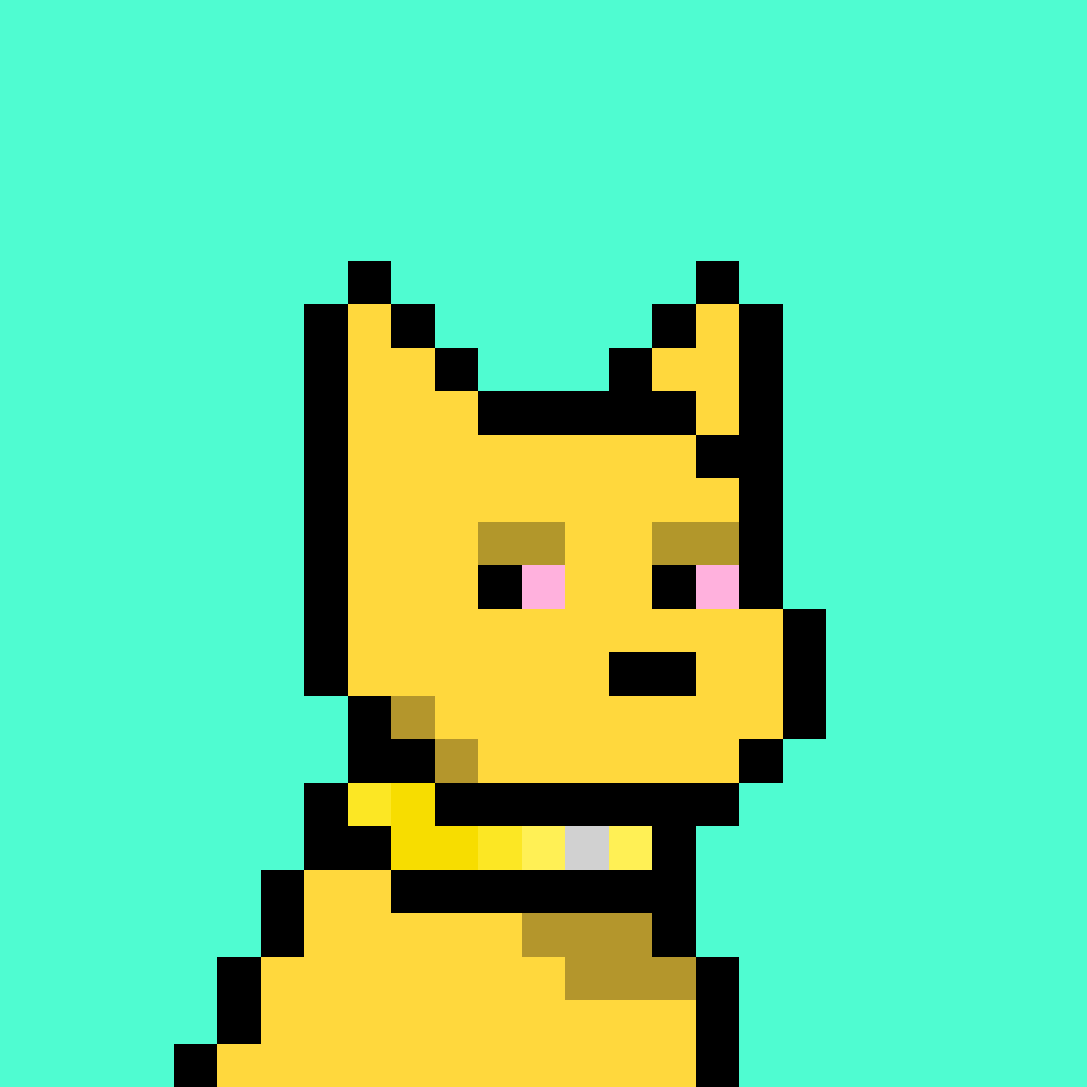 Doginal Dog #8511