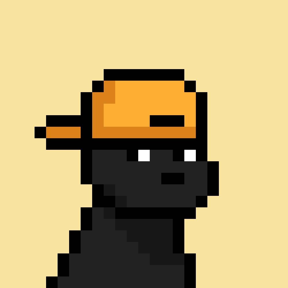 Doginal Dog #8022