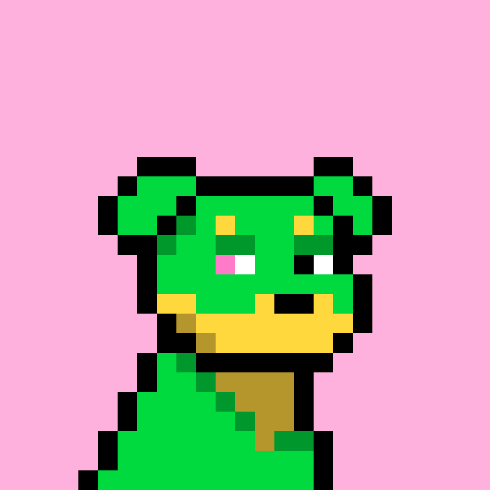 Doginal Dog #8944