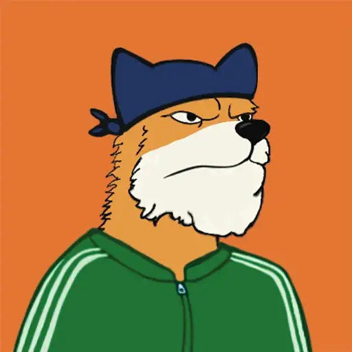 F*ck It We Bark #7990