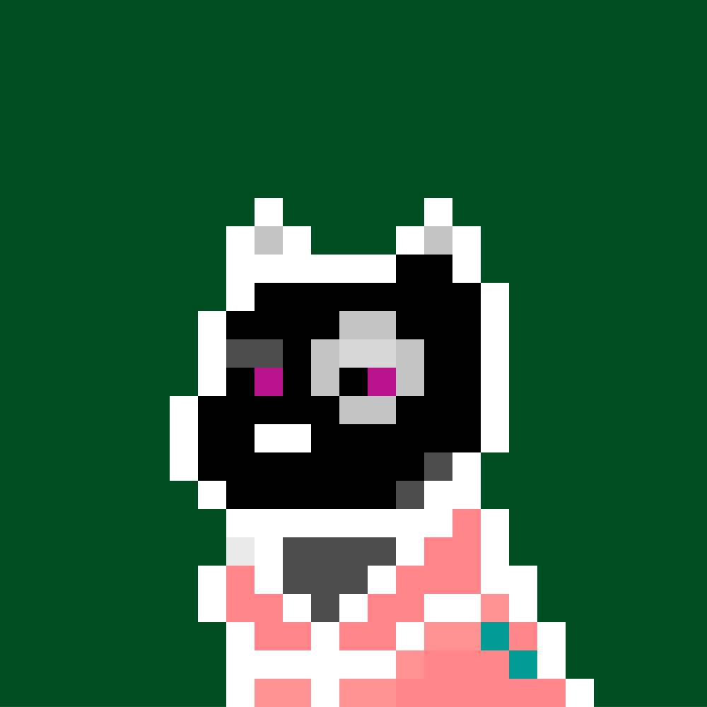 Anti Doginal Dog #871