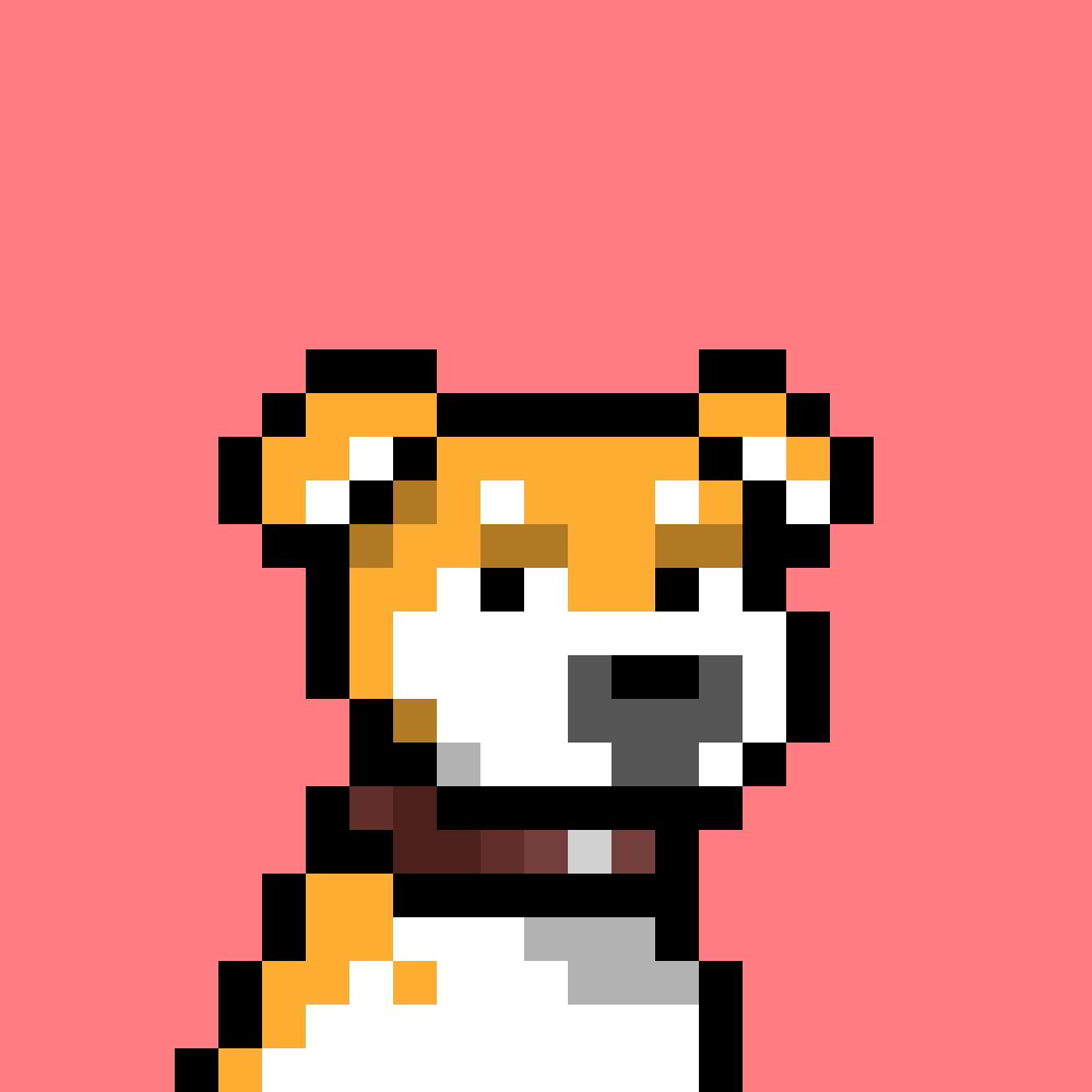 Doginal Dog #9558