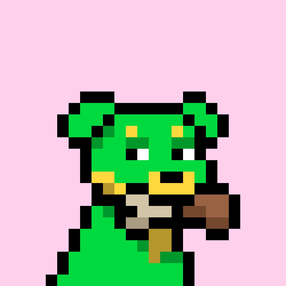 Doginal Dog #5580