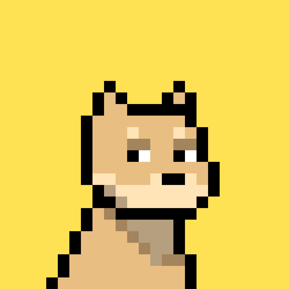 Doginal Dog #7175