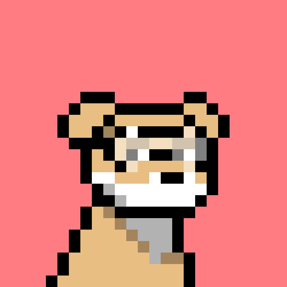 Doginal Dog #9506