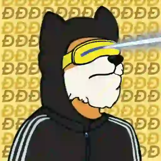 F*ck It We Bark #2401