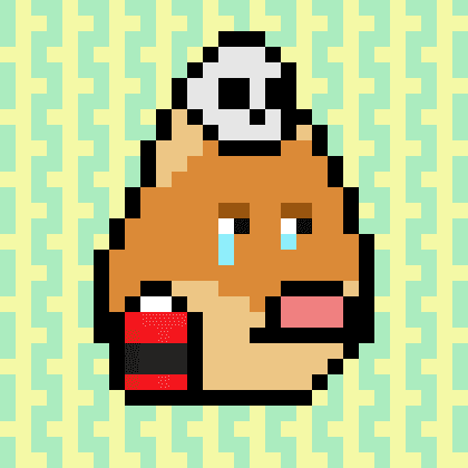 Dogepunk #4887