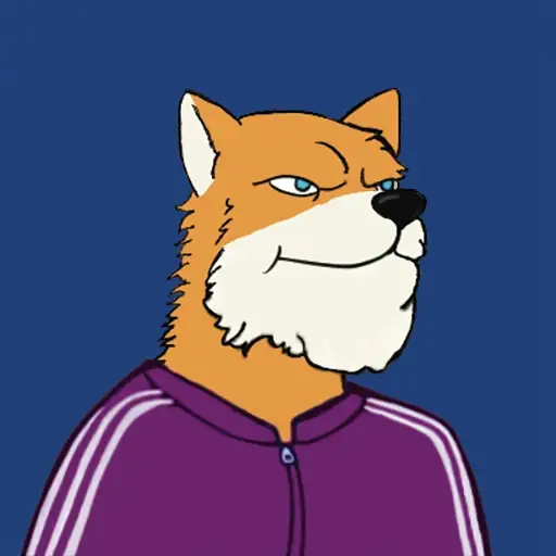 F*ck It We Bark #8727