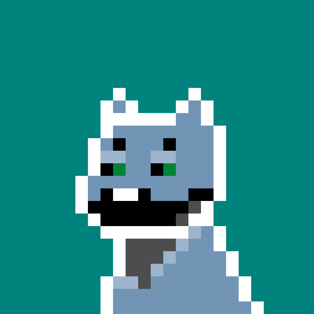 Anti Doginal Dog #6774