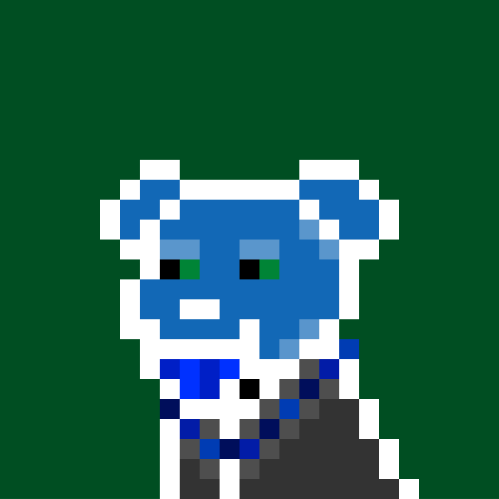 Anti Doginal Dog #7556