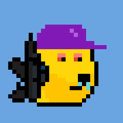 Dogepunk #649