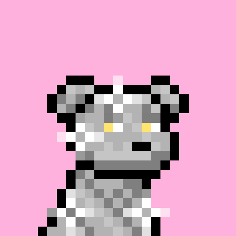Doginal Dog #6944
