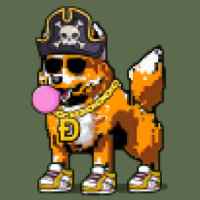 DogePunks #1650