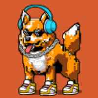 DogePunks #4099