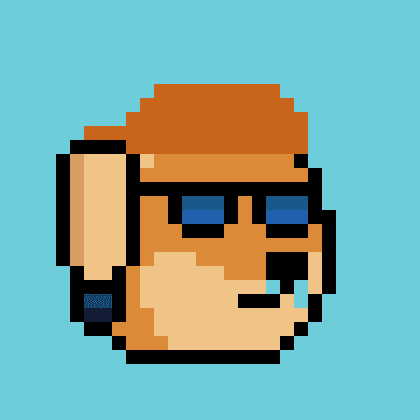 Dogepunk #7314