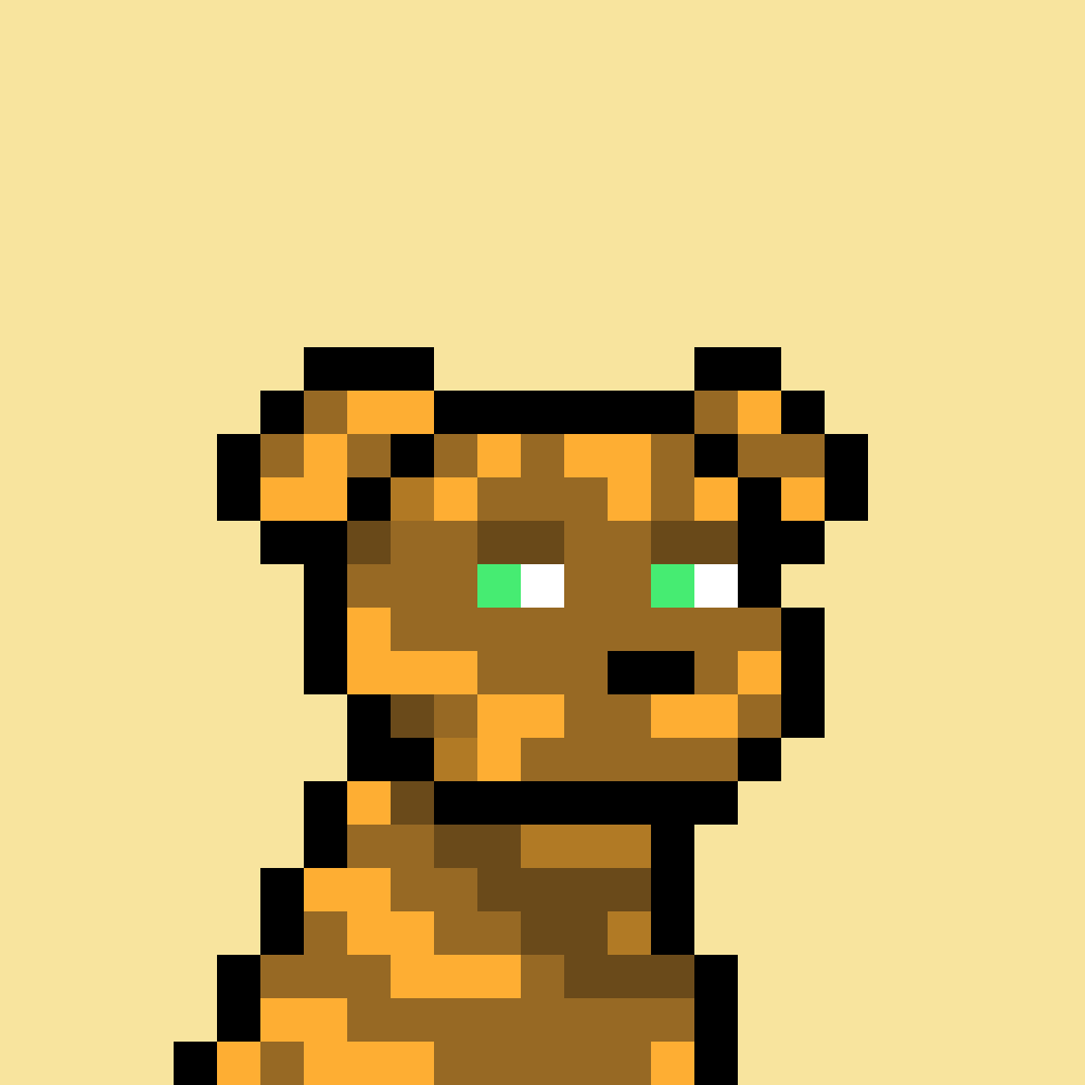 Doginal Dog #7962