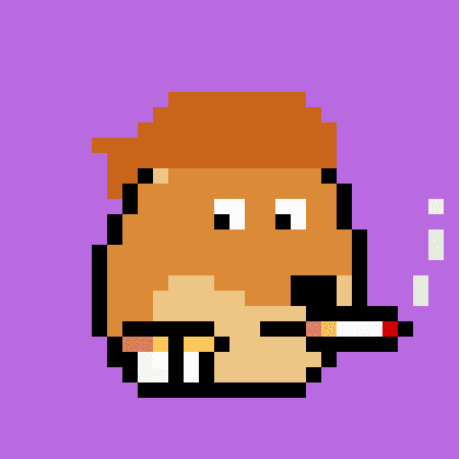 Dogepunk #8183