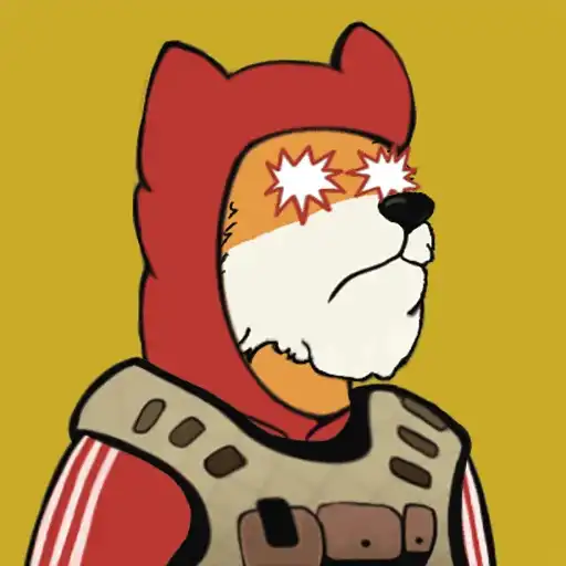 F*ck It We Bark #2685