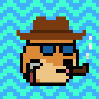 Dogepunk #6867