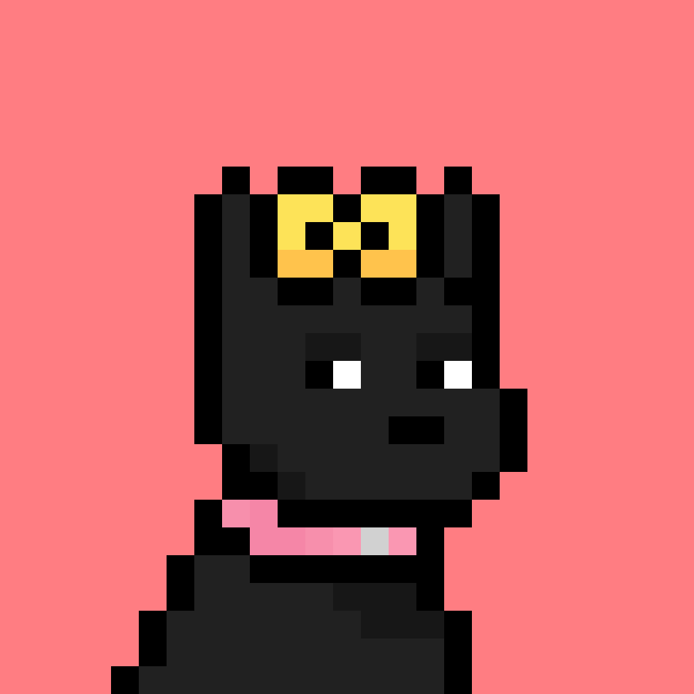 Doginal Dog #8483